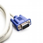 کابل VGA اورنج (Orange) طول 1.5 متر