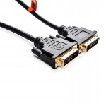 کابل DVI گلد اسکار (GOLD OSCAR) طول 3 متر