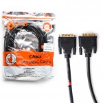 کابل DVI گلد اسکار (GOLD OSCAR) طول 3 متر