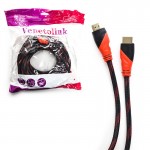 کابل HDMI ونتولینک (Venetolink) طول 10 متر