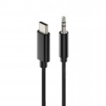 کابل تبدیل Type-C به AUX سامسونگ (Samsung) طول 1 متر مدل AKG