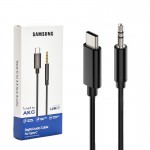 کابل تبدیل Type-C به AUX سامسونگ (Samsung) طول 1 متر مدل AKG