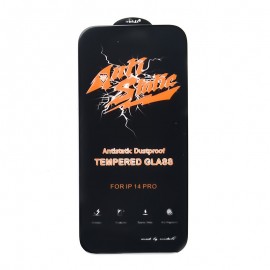 گلس میتوبل (MIETUBL) Full Anti Static مناسب برای گوشی iPhone 14Pro بدون پک