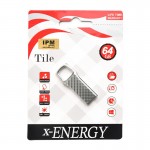 فلش ایکس انرژی (x-Energy) مدل 64GB Tile