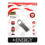 فلش ایکس انرژی (x-Energy) مدل 16GB Tile