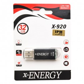 فلش ایکس انرژی (x-Energy) مدل 32GB X-920