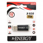 فلش ایکس انرژی (x-Energy) مدل 32GB X-920