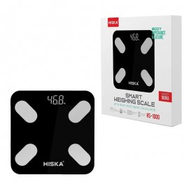 ترازو دیجیتال هیسکا (HISKA) مدل HS-1000