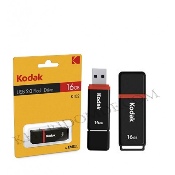 فلش Kodak مدل 16GB K102