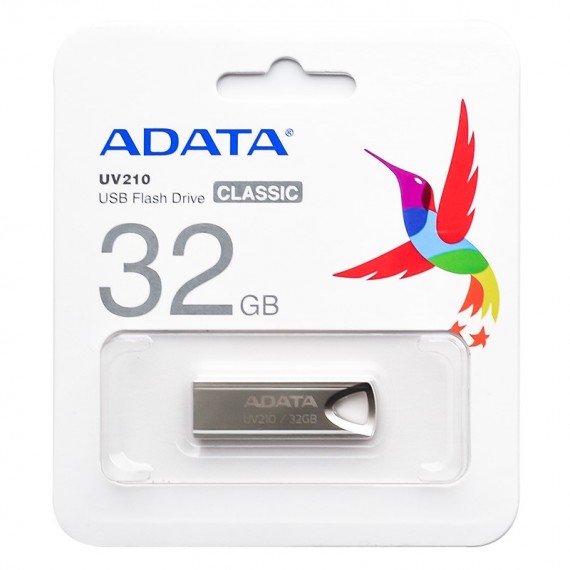 فلش ای دیتا (ADATA) مدل 32GB UV210