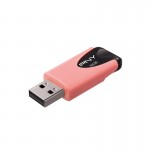 فلش پی ان وای (PNY) مدل 32GB FD32GATT4PAS1KL-EF USB2.0