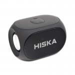 اسپیکر بلوتوث رم و فلش خور هیسکا (HISKA) مدل B45