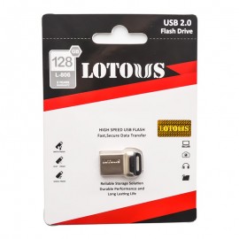 فلش لوتوس (LOTOUS) مدل 128GB L-806