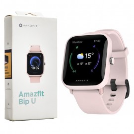 ساعت هوشمند AMAZFIT BIP U مدل A2017