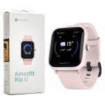 ساعت هوشمند AMAZFIT BIP U مدل A2017