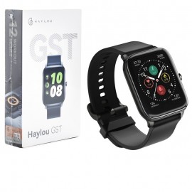 ساعت هوشمند هایلو (Haylou) مدل GST