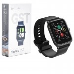ساعت هوشمند هایلو (Haylou) مدل GST گارانتی تارا همراه