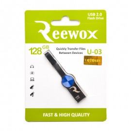 فلش ریووکس (Reewox) مدل 128GB U-03