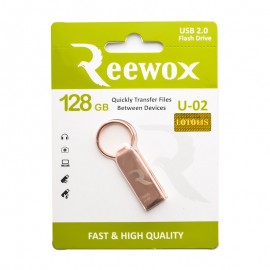 فلش ریووکس (Reewox) مدل 128GB U-02