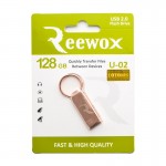 فلش ریووکس (Reewox) مدل 128GB U-02