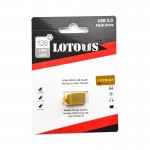 فلش لوتوس (LOTOUS) مدل 128GB L-807