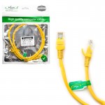 کابل شبکه CAT5 ونوس (Venous) طول 1 متر مدل PV-K931