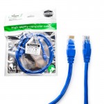 کابل شبکه CAT6 ونوس (Venous) طول 1 متر مدل PV-K851