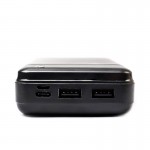 پاور بانک کلومن (Koluman) مدل KP-017 ظرفیت 20000mAh