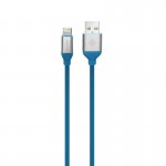 کابل آیفون (Lightning) کلومن (KOLUMAN) طول 1 متر مدل KD-59