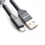 کابل اندروید (MicroUSB) کلومن (KOLUMAN) طول 1.2 متر مدل KD-42