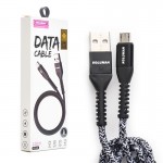 کابل اندروید (MicroUSB) کلومن (KOLUMAN) طول 1.2 متر مدل KD-42