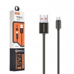 کابل اندروید (MicroUSB) کلومن (KOLUMAN) طول 1 متر مدل KD-14