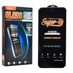 گلس سوپر دی آنتی استاتیک میتوبل (MIETUBL) iPhone SE 2022
