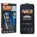 گلس سوپر دی آنتی استاتیک میتوبل (MIETUBL) iPhone 14Plus