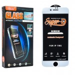 گلس سوپر دی آنتی استاتیک میتوبل (MIETUBL) iPhone 7/8