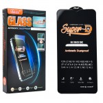 گلس سوپر دی آنتی استاتیک میتوبل (MIETUBL) Samsung M10/M20
