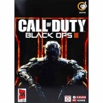 بازی کامپیوتری Call Of Duty Black Ops III نشر گردو