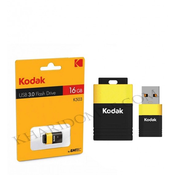 فلش Kodak مدل 16GB K503 USB3.0