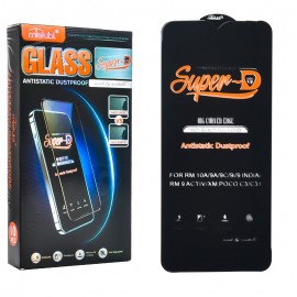 گلس سوپر دی آنتی استاتیک میتوبل (MIETUBL) Xiaomi Poco C3