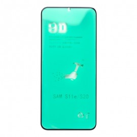 گلس سرامیکی ادج (Edge) Samsung S11E/S20