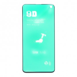 گلس سرامیکی ادج (Edge) Samsung S10