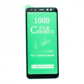 گلس سرامیکی نانو Samsung A5 2018/A8 2018