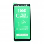 گلس سرامیکی نانو Samsung A5 2018/A8 2018