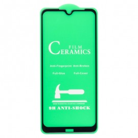گلس سرامیکی نانو Samsung A30/A50