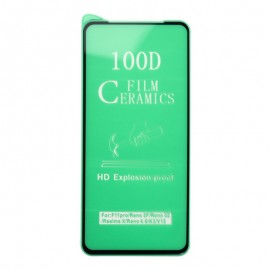 گلس سرامیکی نانو Oppo F11Pro