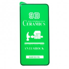 گلس سرامیکی نانو Samsung Galaxy S22 5G
