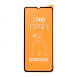 گلس سرامیکی مات Xiaomi Redmi 9A/9C