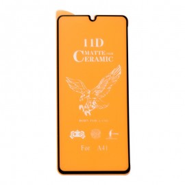 گلس سرامیکی مات Samsung A41