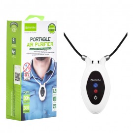 تصفیه کننده هوا قابل حمل باوین (BAVIN) مدل PC072