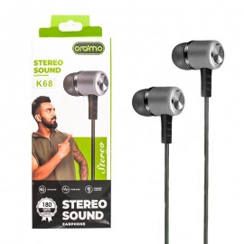 هندزفری سیمی اورایمو (Oraimo) مدل K68